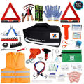 Roadside Emergency Car Kit Roadside Assistance Rescue Kit Supplier